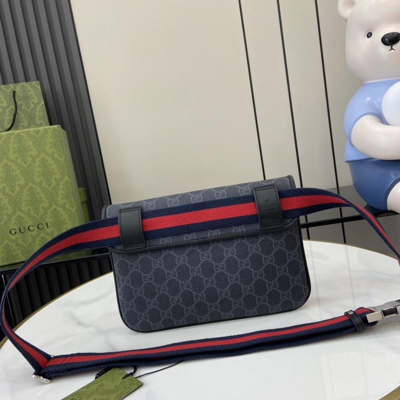 Gucci Satchel Bags